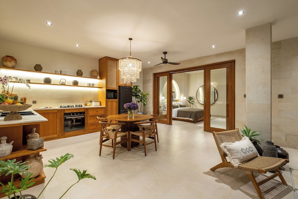 Modern Villa 2BR Casa Azuca by OriVista