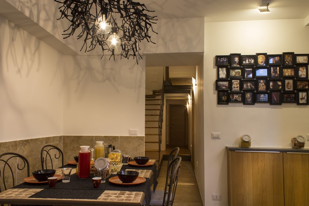 Casa Latina B&B