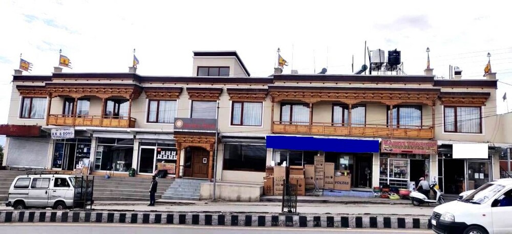 Building