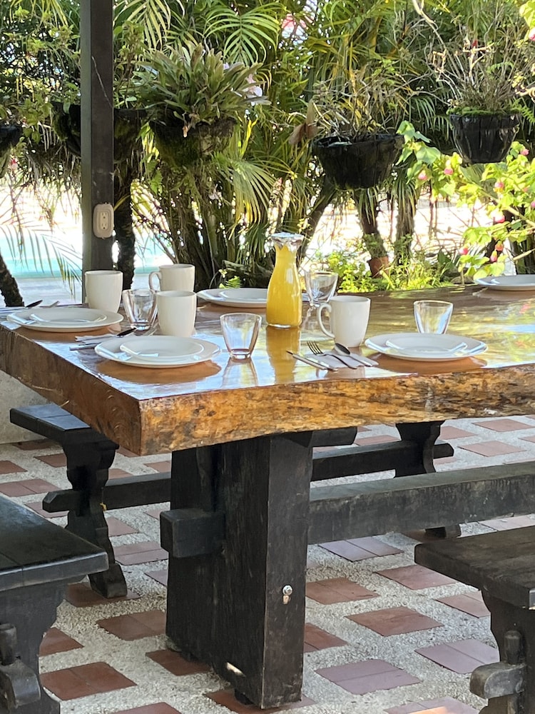 Finca Campestre La Adelita
