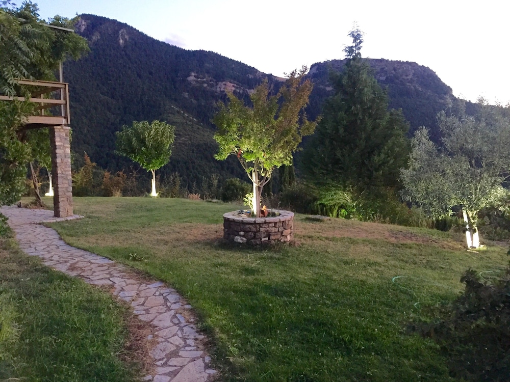 Luxury Chalet Vila with amazing view