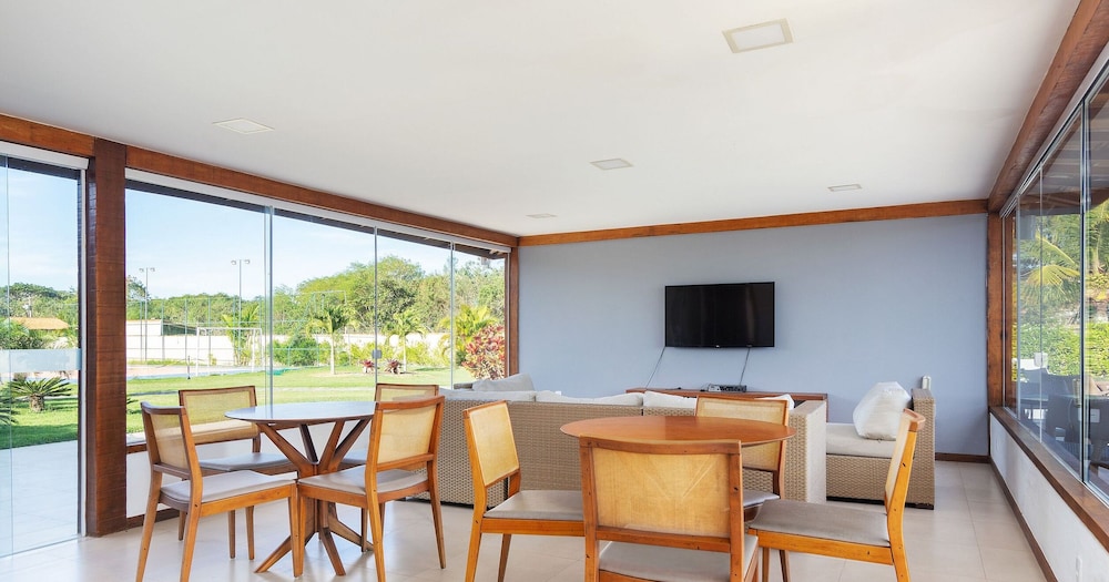 Bz40 Casa 180m praia piscina privativa