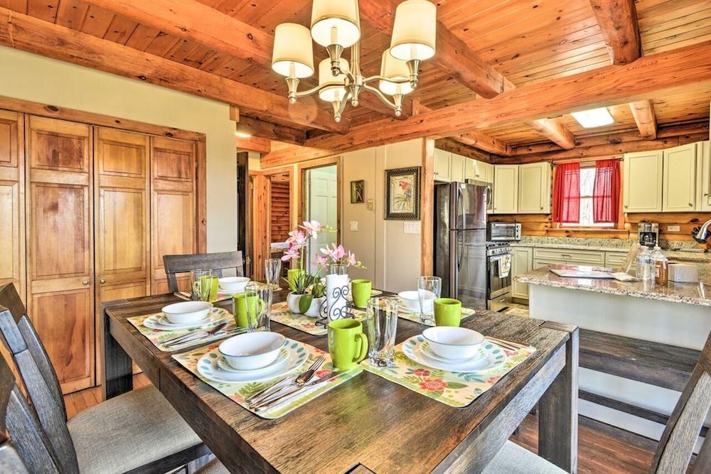 Equestrian House Suites