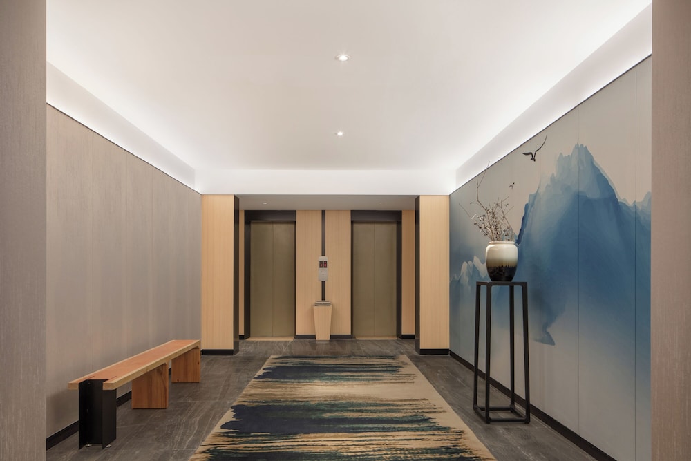 PuJing Hotel