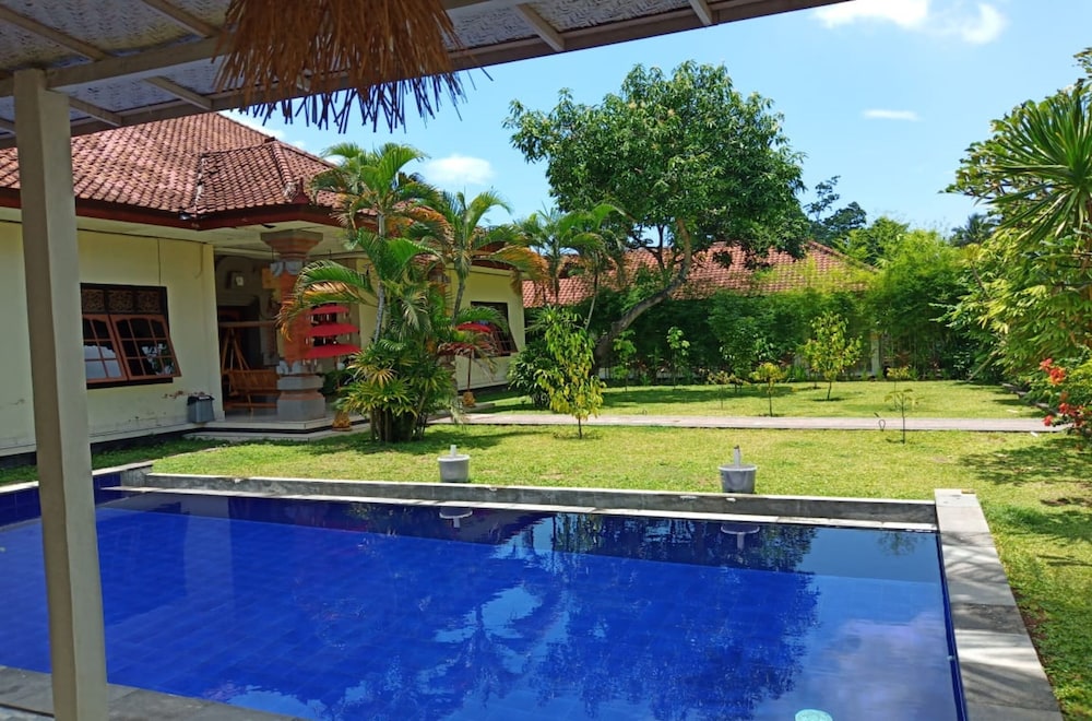Pondok Tulasi Amertha view 5