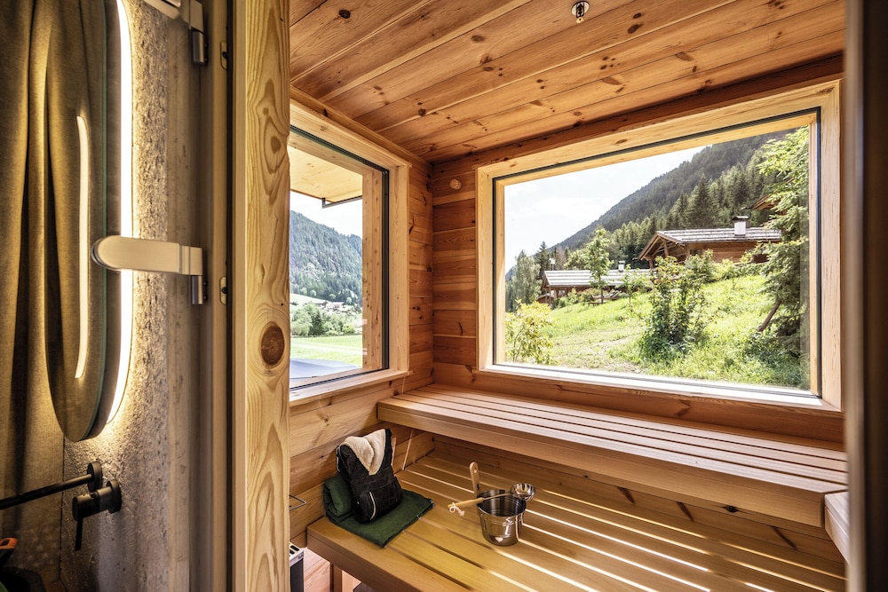 Chalets Valsegg