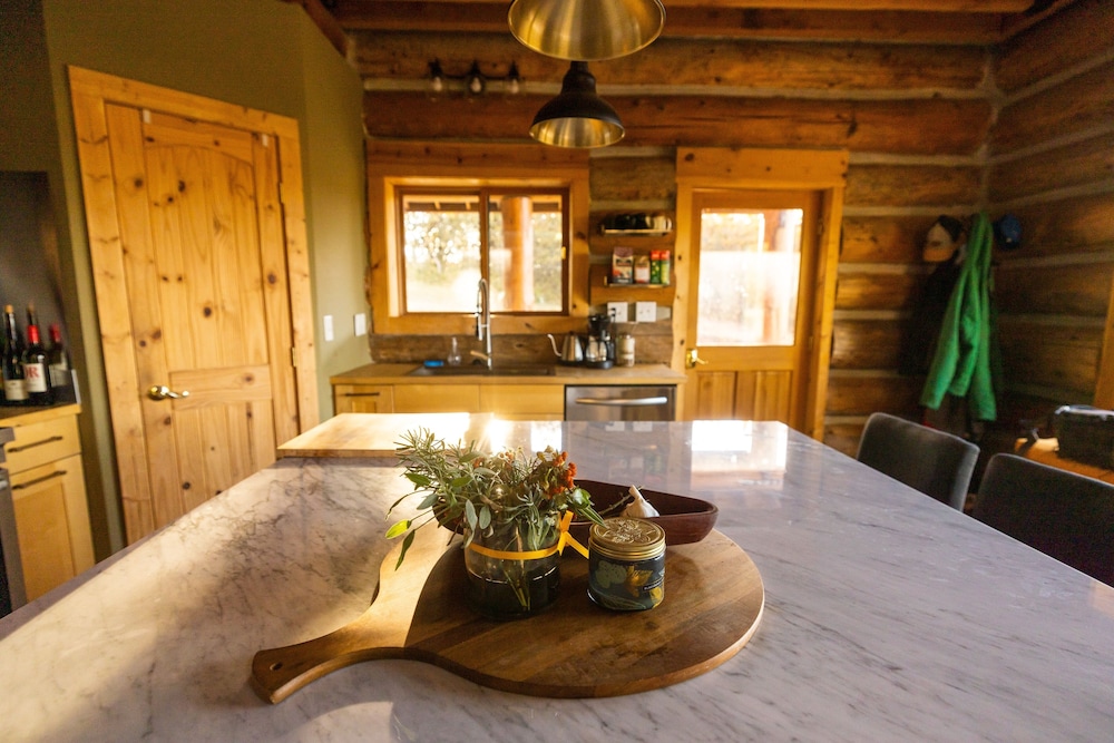 Adams Rest 3 Bedroom Cabin