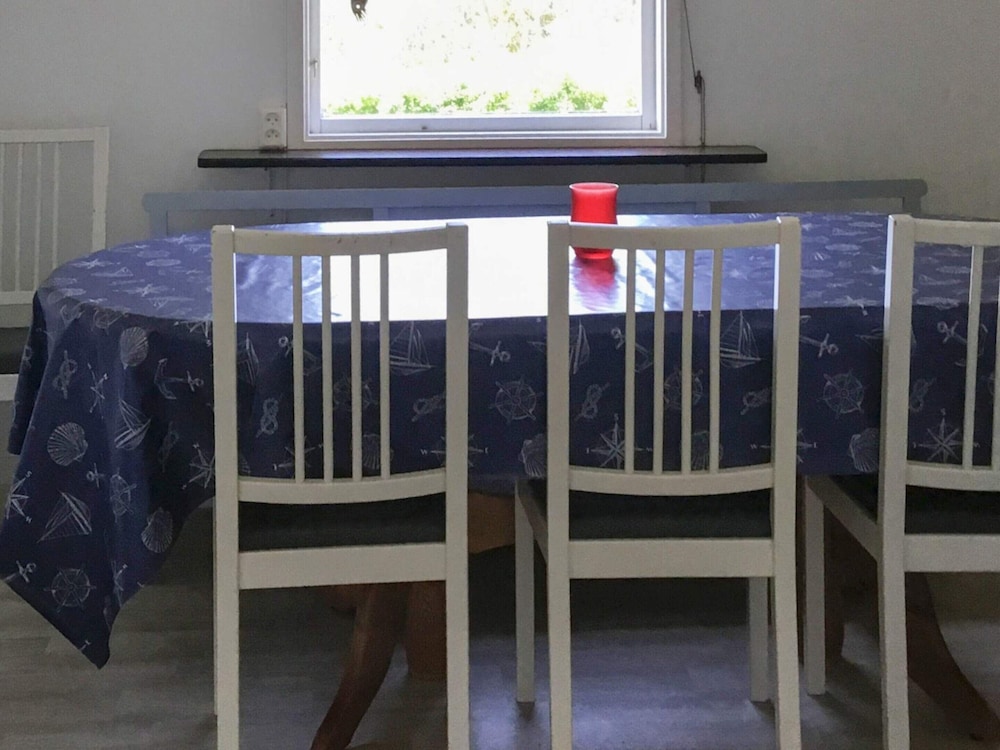 7 Person Holiday Home in LUR view 4