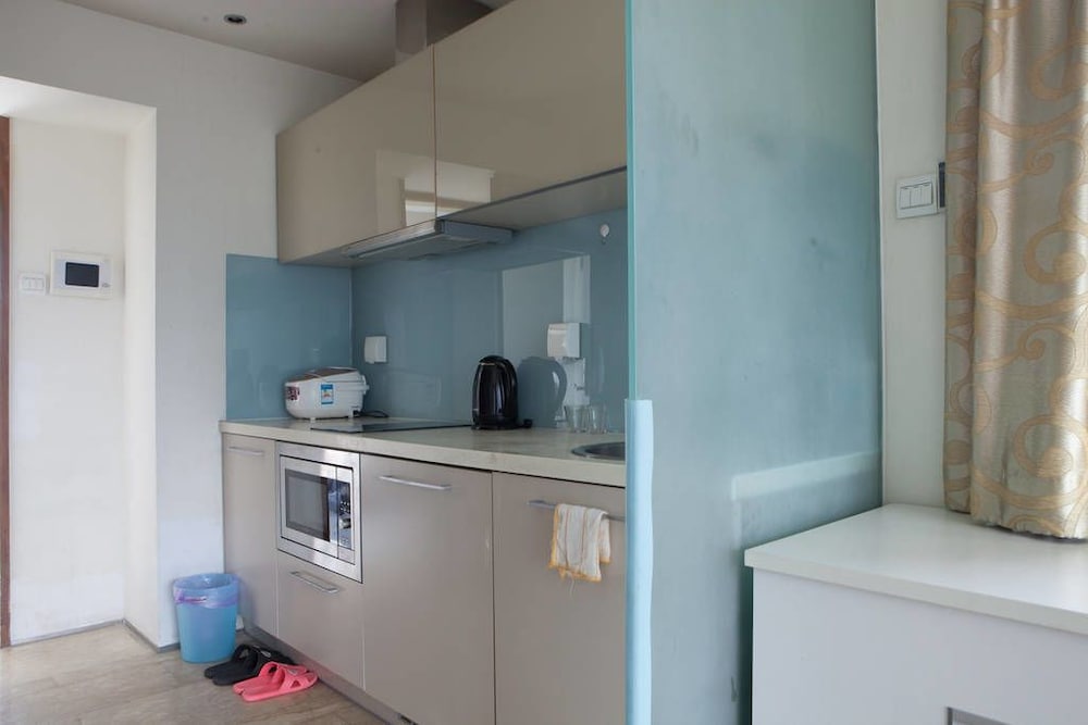 Yasmine Seasons Park Apartment Hotel