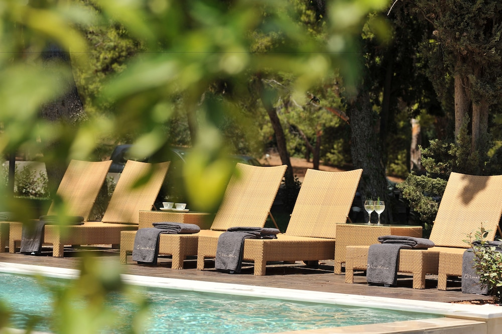 Athenian Riviera Hotel & Suites 39