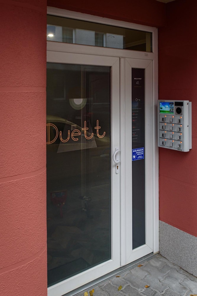 Duett