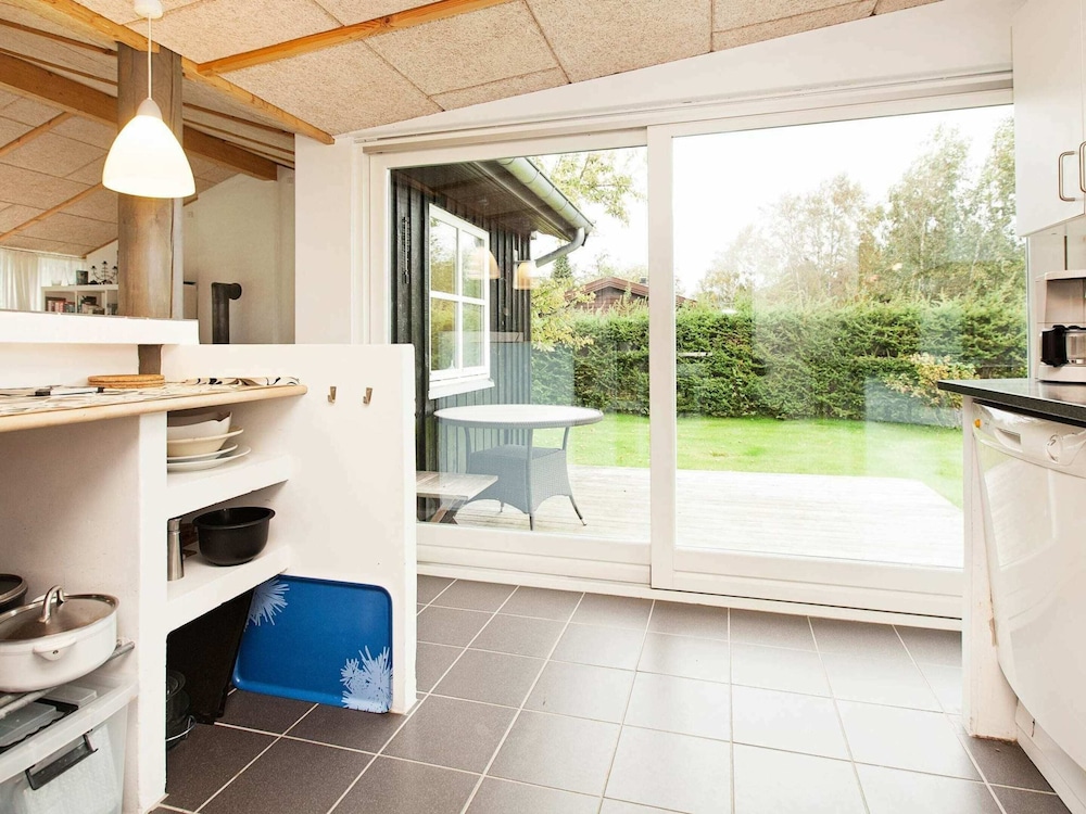 6 Person Holiday Home in Dronningmolle-by Traum view 2
