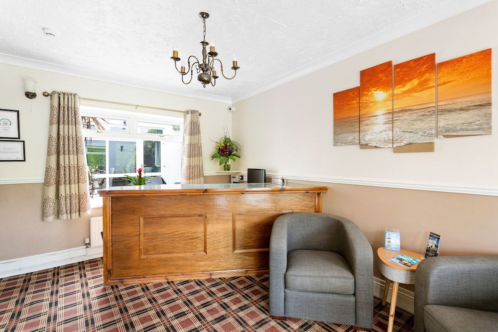 Mount Edgcombe Guest House view 2