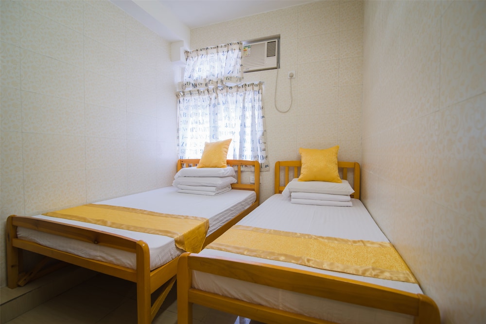 Me Easy Hostel