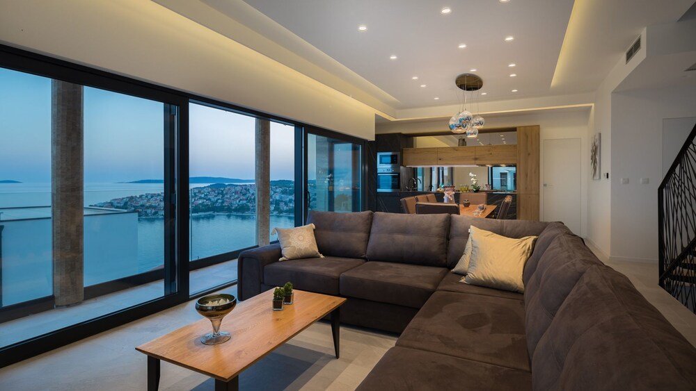 Trogir Pearl Luxury Resort