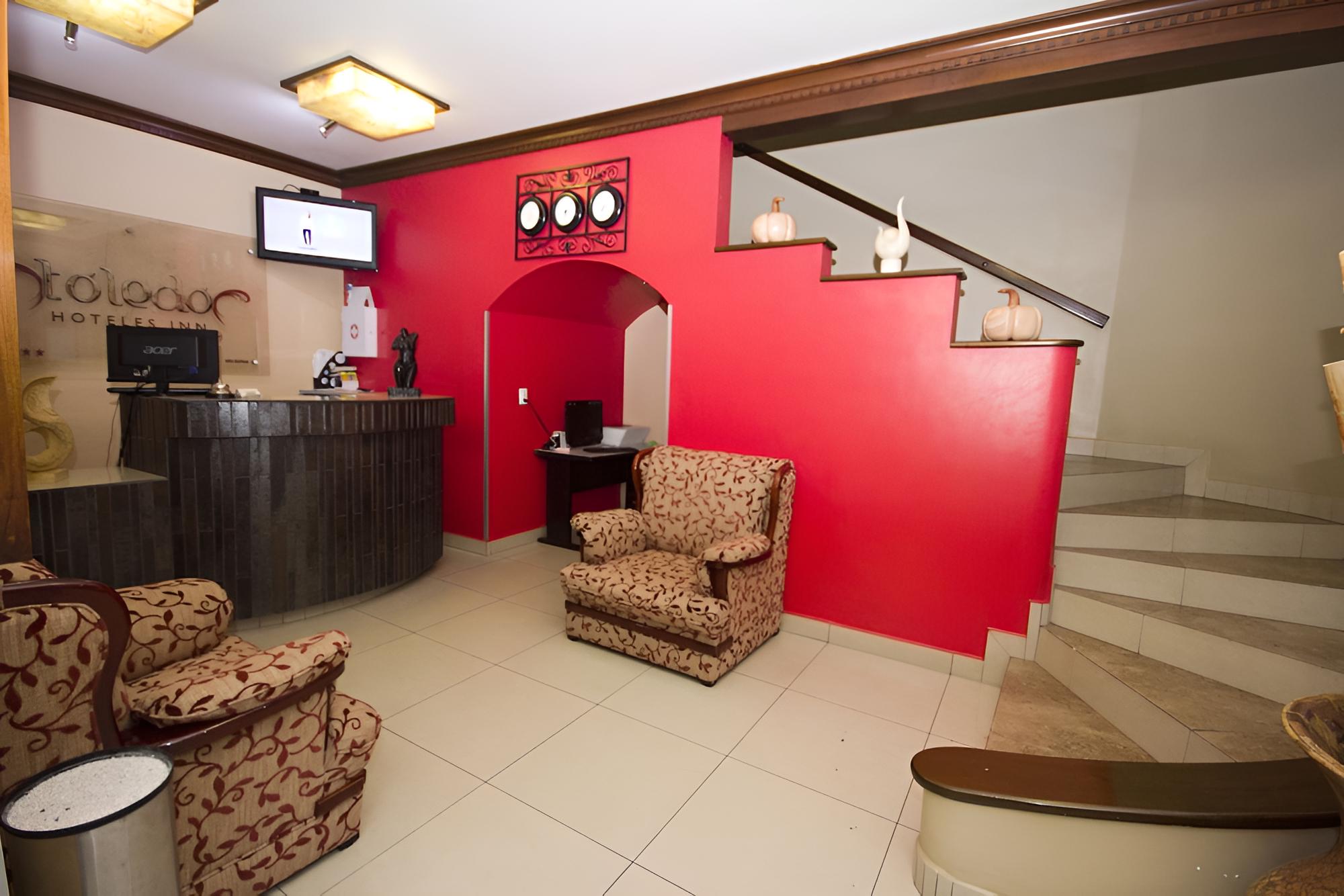 Hotel Toledo