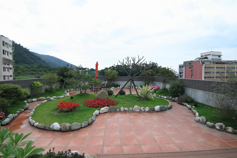 Green Life Spa