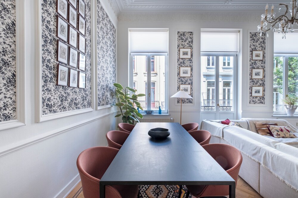 Brussels Arlon Prestige residence