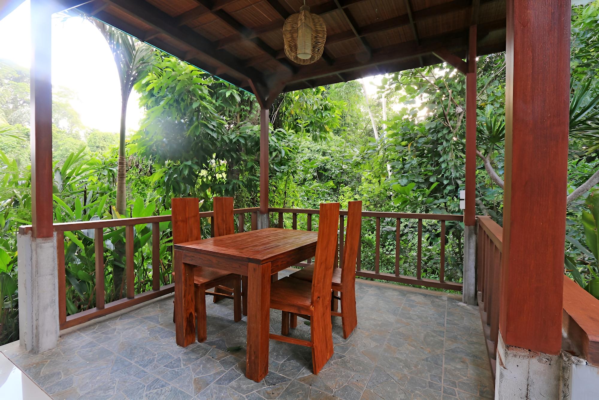 Mekar Sari Villla Ubud