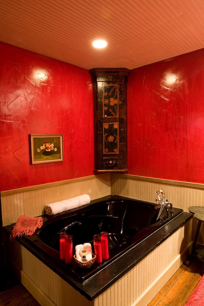 7F Lodge