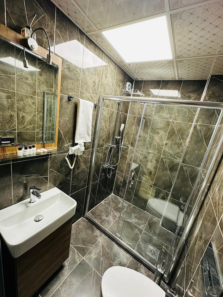 La Serena Otel - Image 41