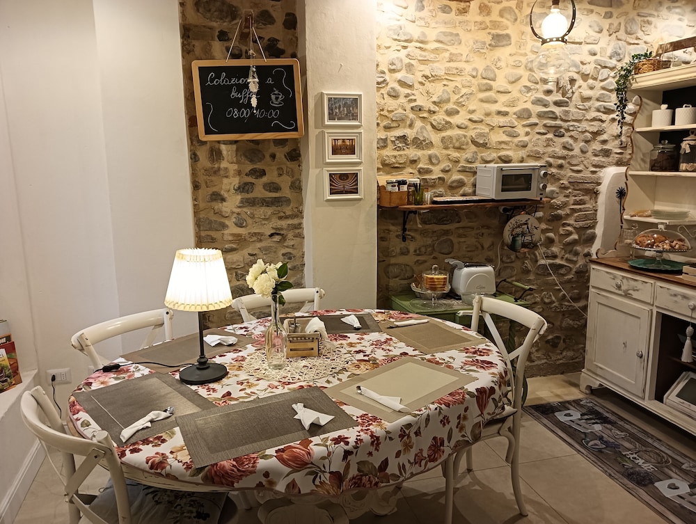 AriediParma - Rooms & Apartments