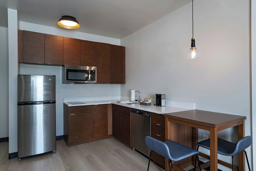Residence Inn by Marriott Georgetown
