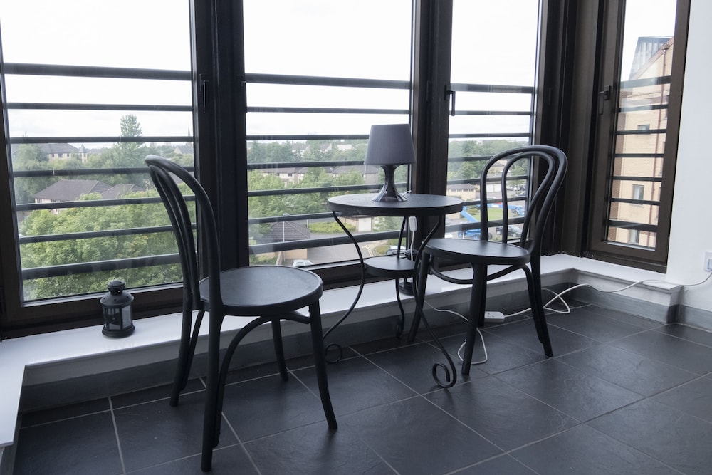 Hydro City Center Penthouse