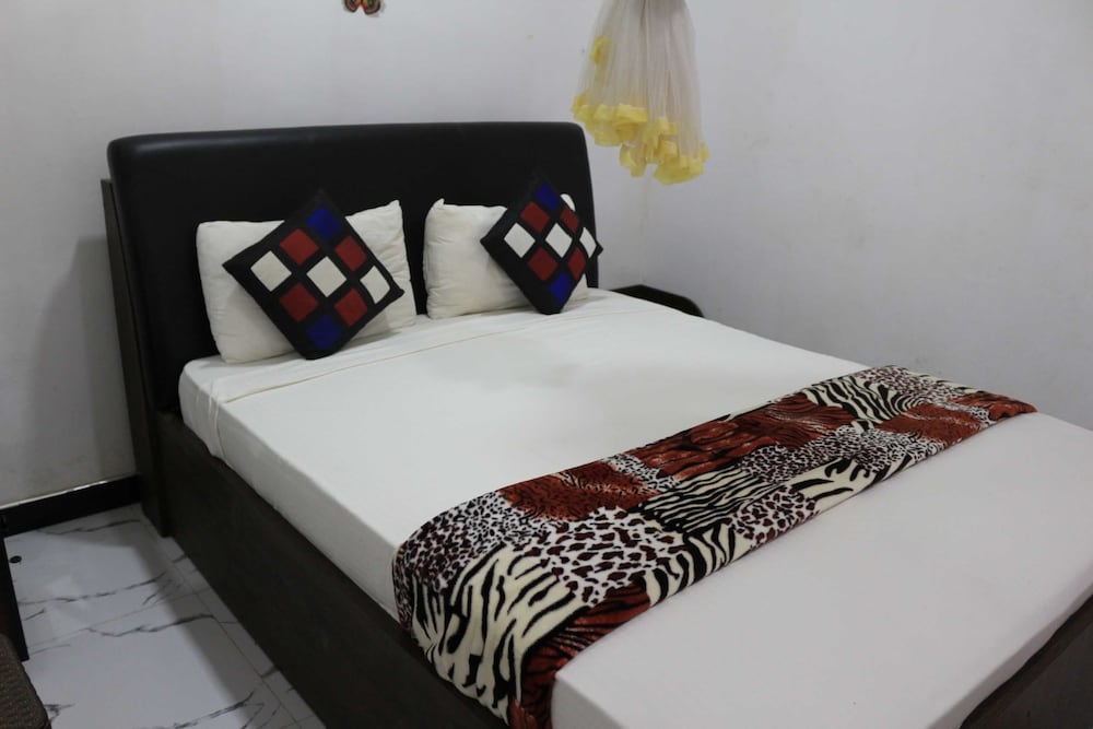 Yoho Nature Homestay
