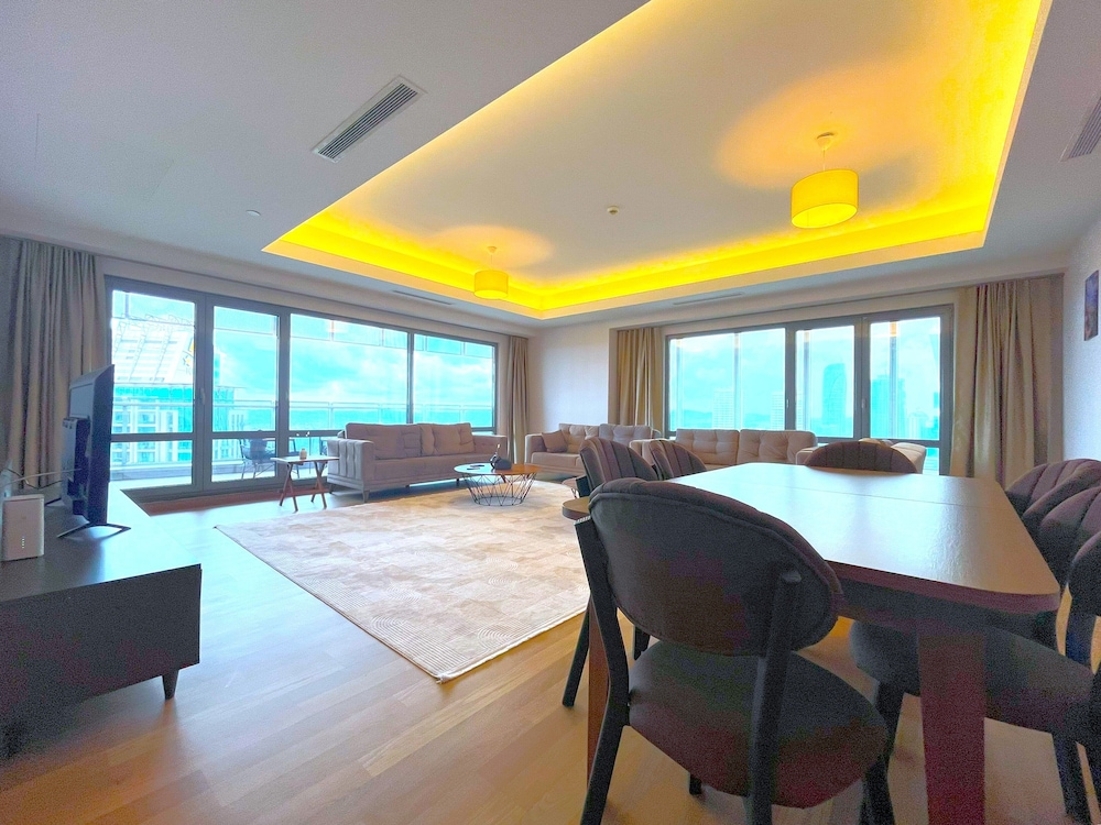 Maslak 1453 Grand Panorama