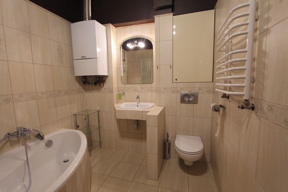 Hostel Chmielna 5 Rooms & Apartments