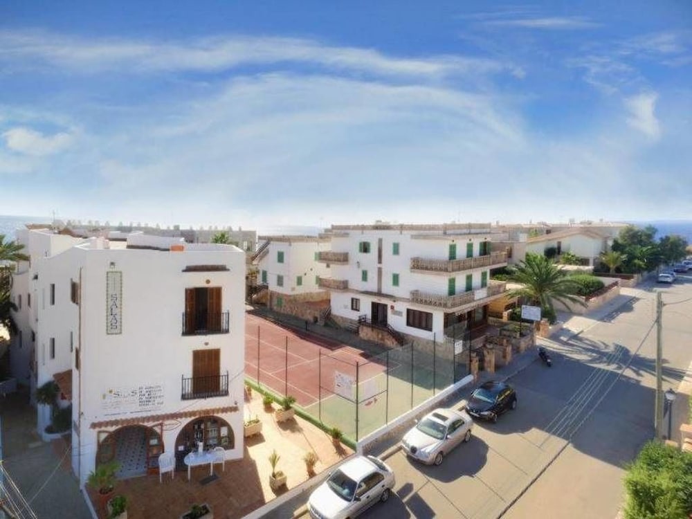Hotel Cala Figuera Apartments - Image 1