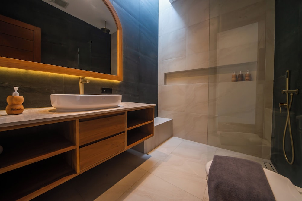 2 BedRoom Water Lily Villa Private Pool