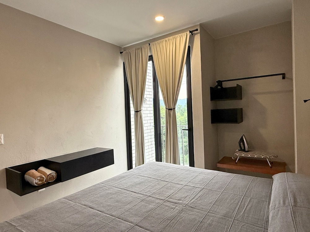 Rooms M
