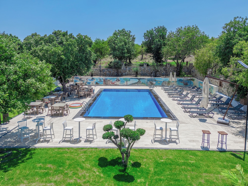 La Sereine boutique hotel