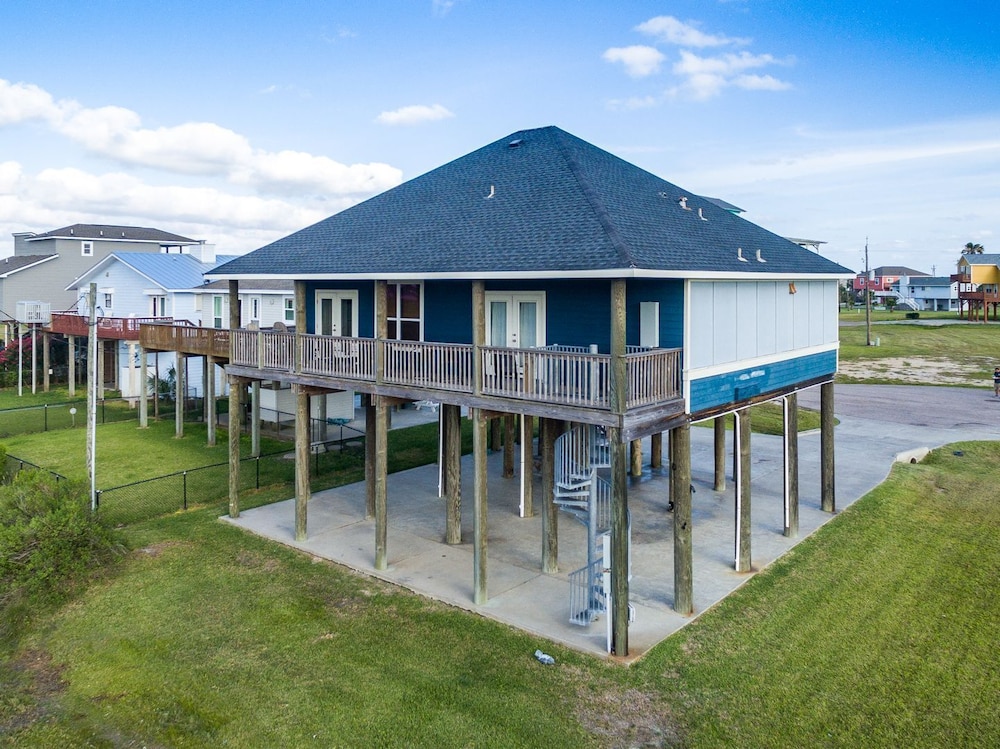 Sandy Hook by Ryson Vacation Rentals