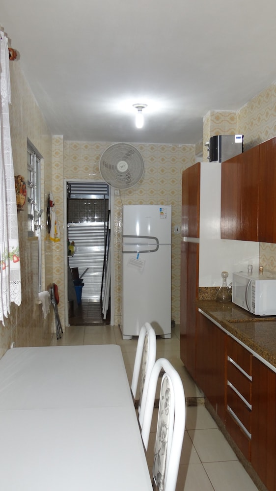 Caravellas dois quartos