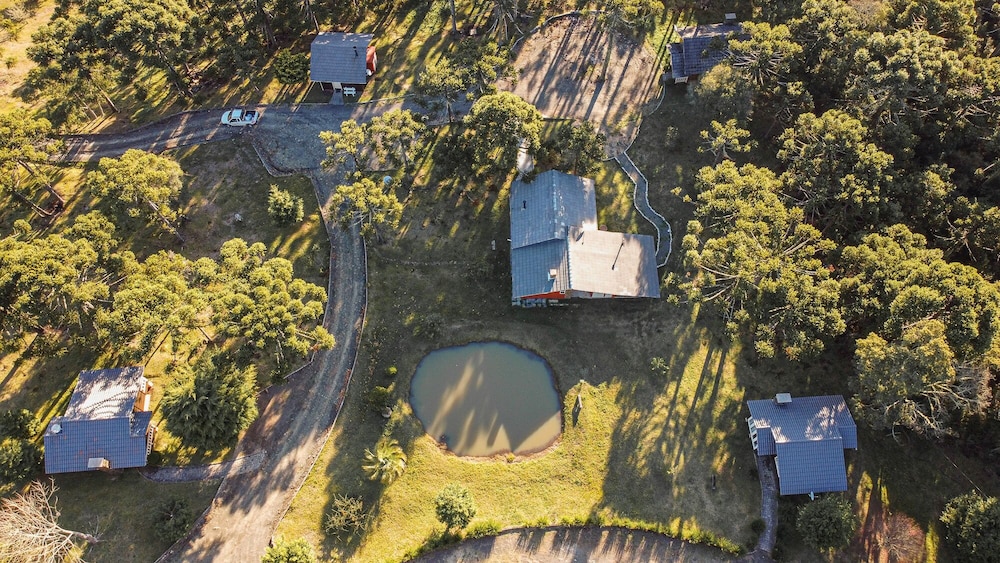 Pousada Fazenda Pedra Preta