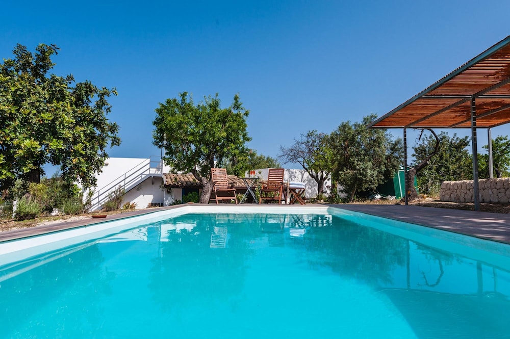 Villa Fico d India con Piscina by Wonderful Italy