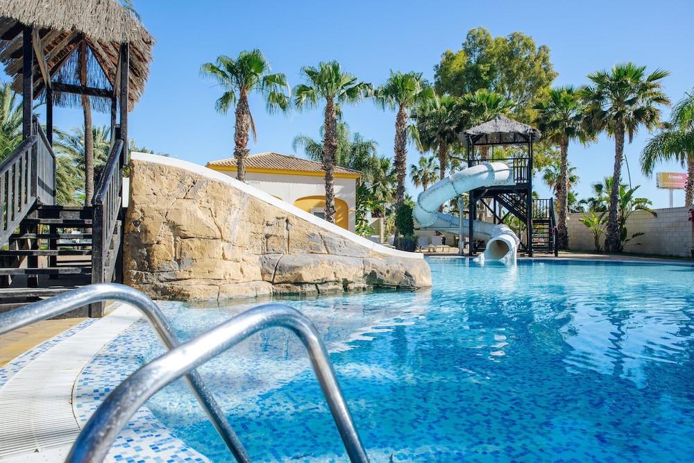 Alannia Costa Blanca Resort