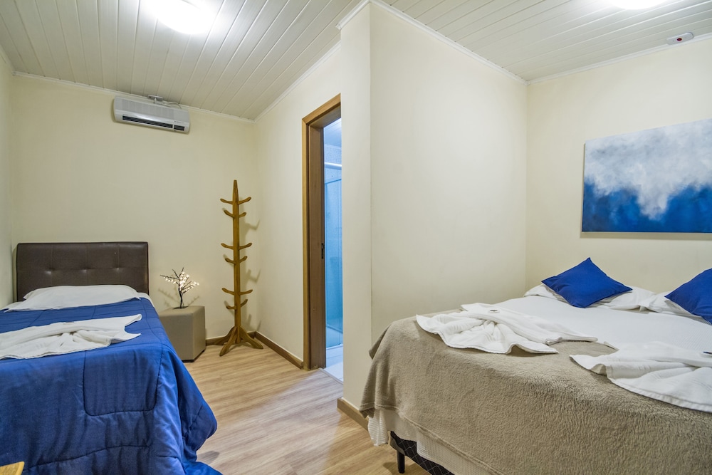 Villa Vintage Campos