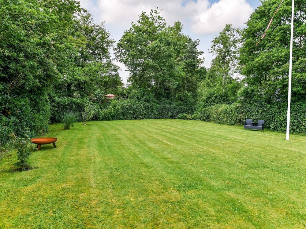 5 Star Holiday Home in Oksbol