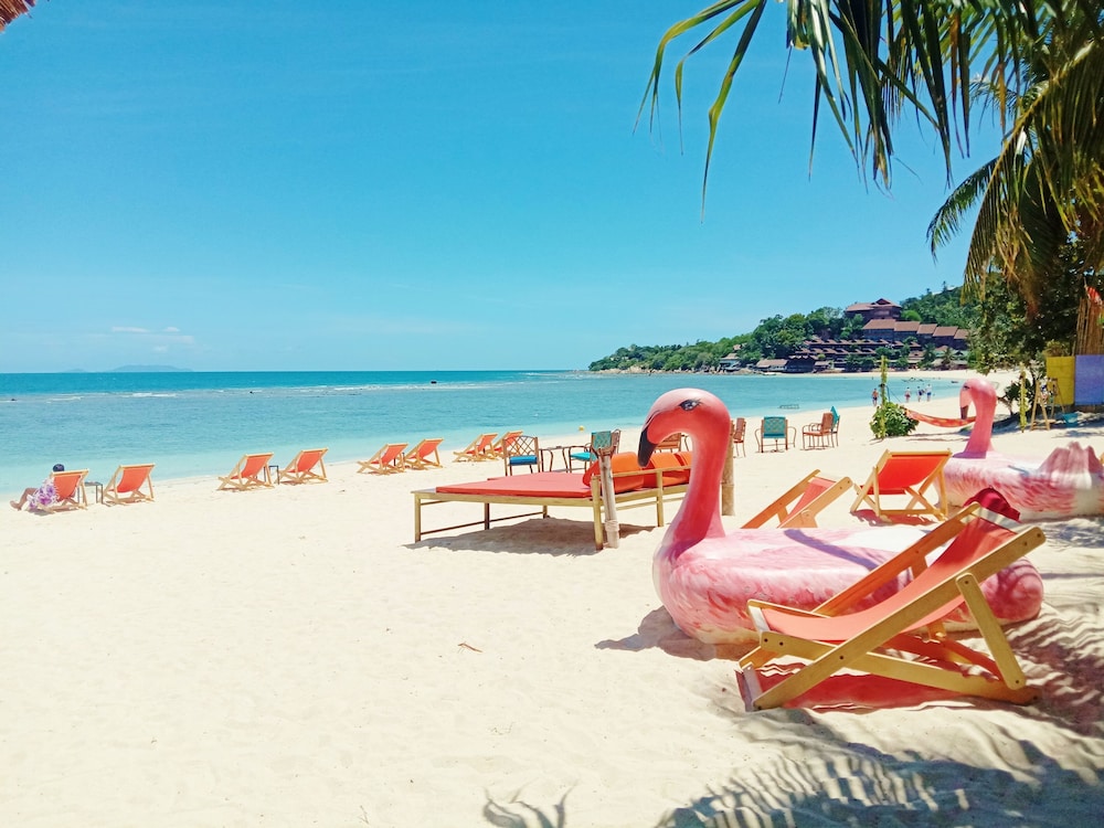Seaboard Bungalows