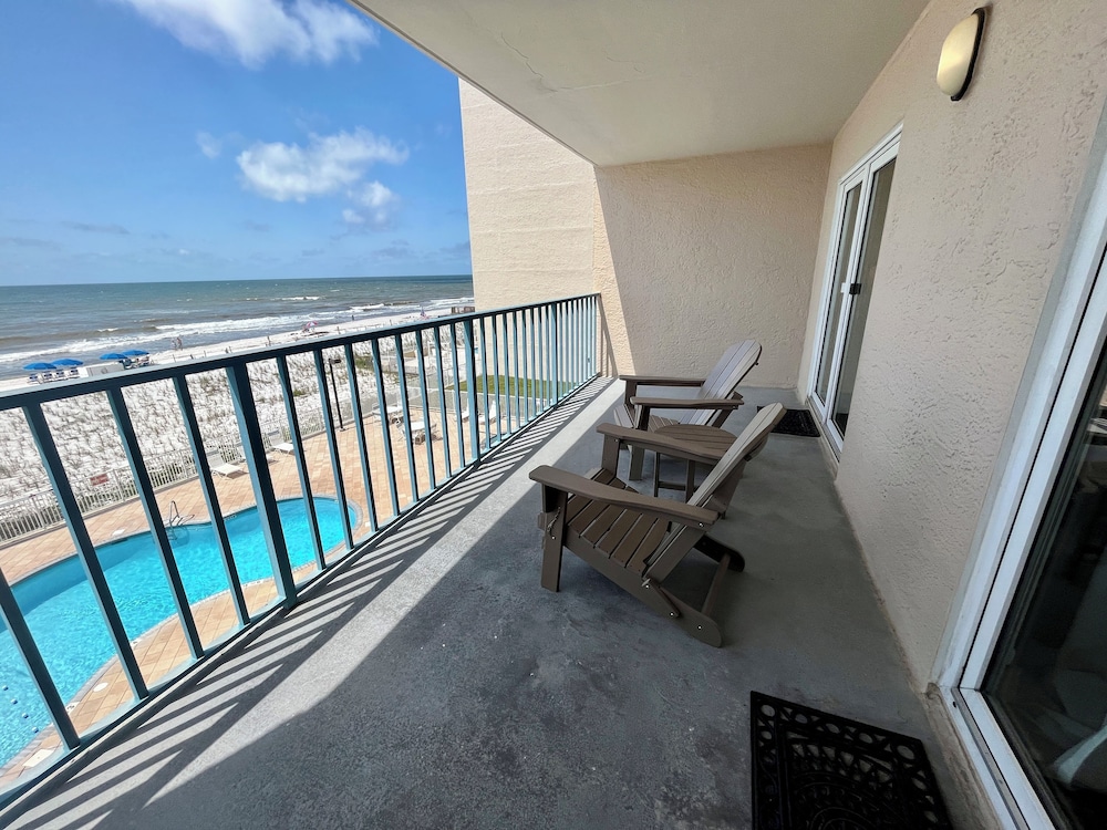 Surfside Shores by Southern Vacation Rentals