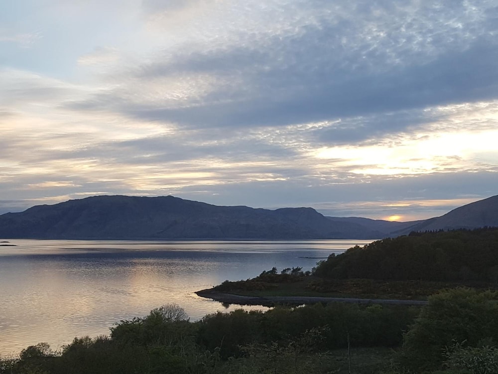 Appin Bay View