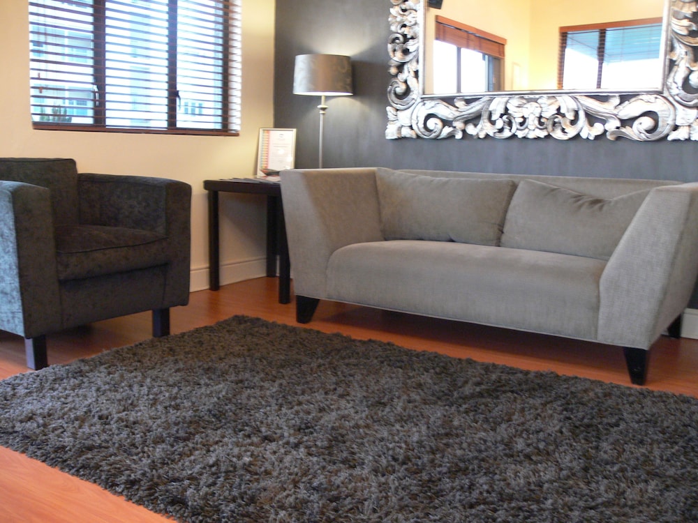 Leeuwenzee Guest House