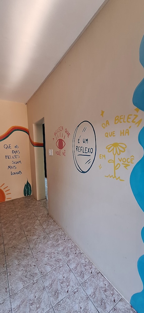 Meraki Hostel