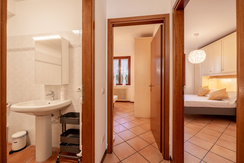 Cascine Apartments by Wonderful Italy