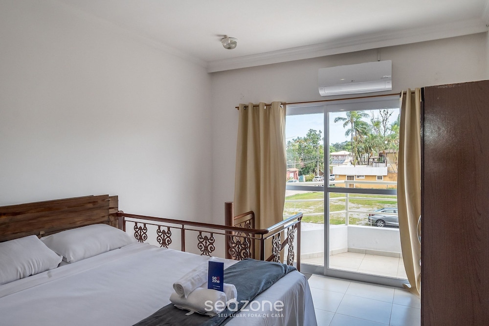 Your Stay 350m From the sea in Ubatuba - FUA