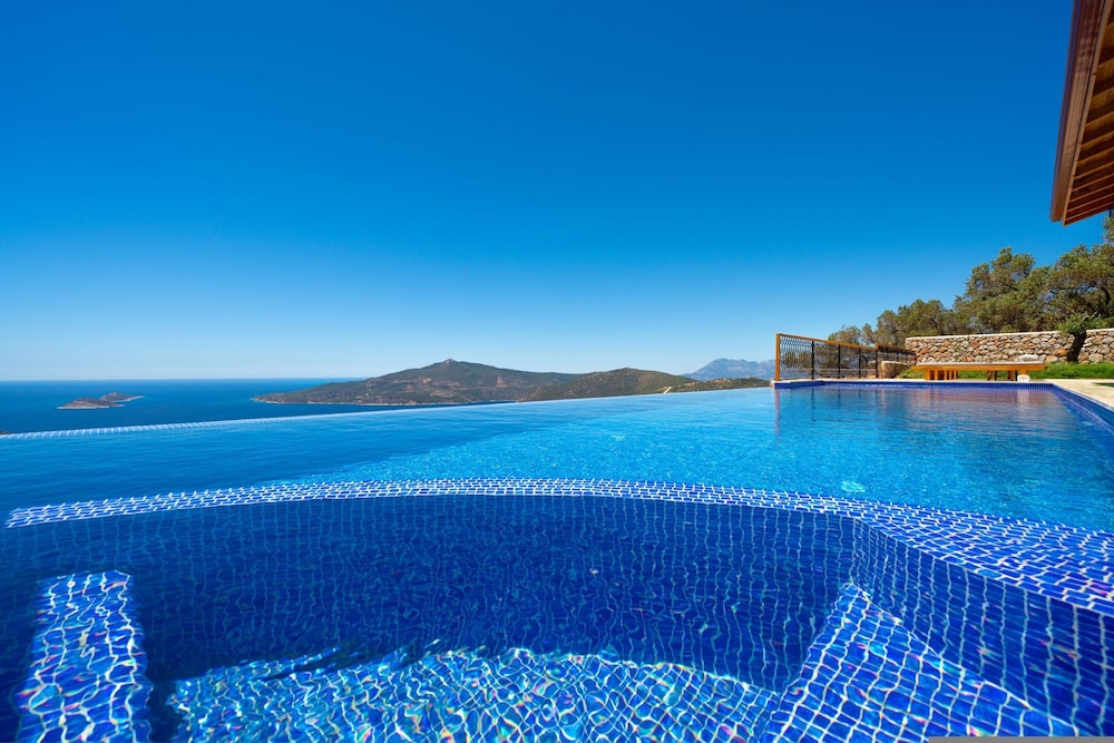 Akasya Tria in Kalkan Belediyesi